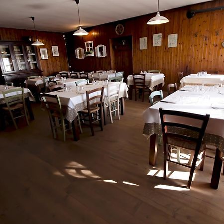 Locanda La Genzianella Bollengo Εξωτερικό φωτογραφία