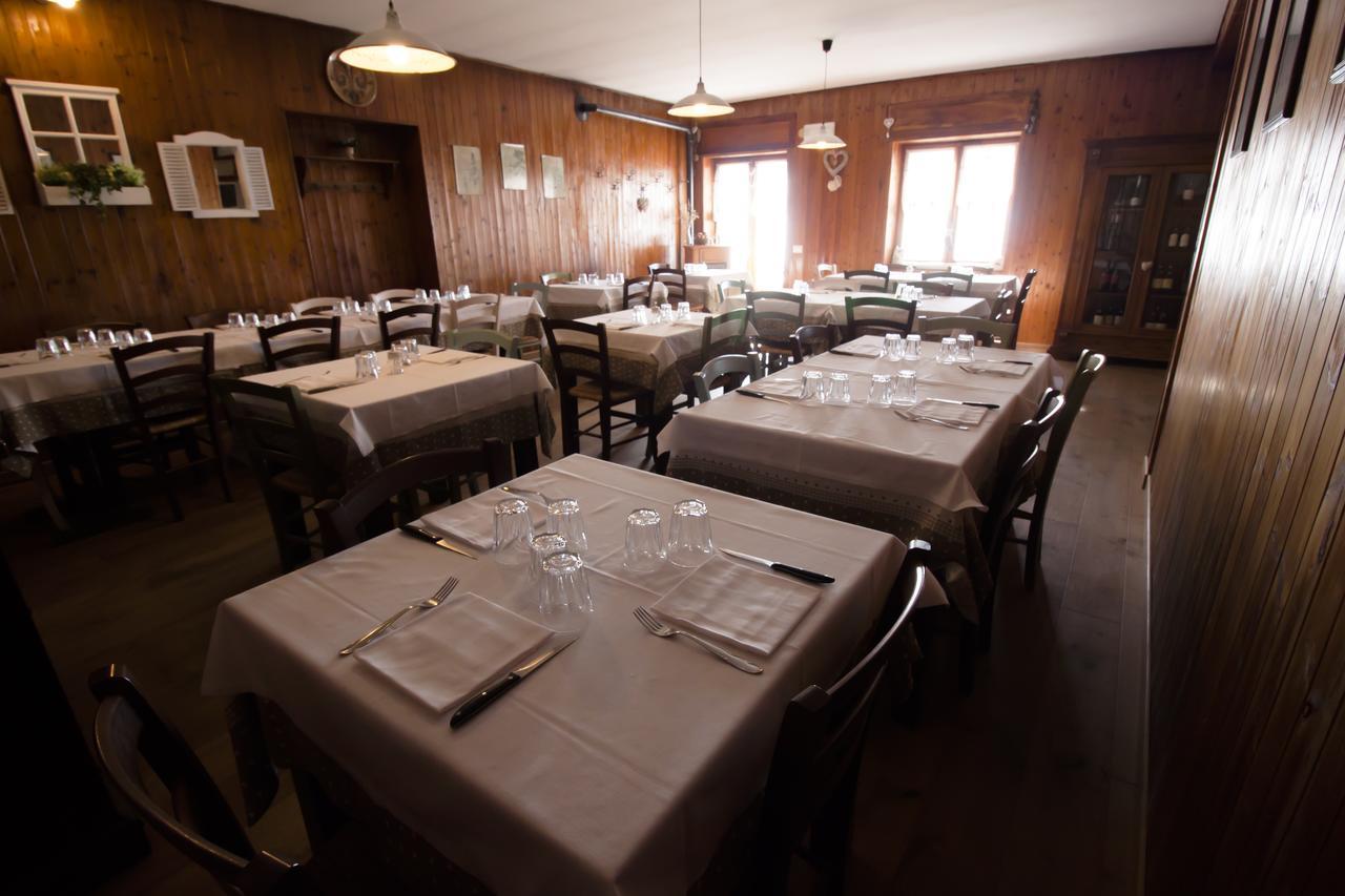 Locanda La Genzianella Bollengo Εξωτερικό φωτογραφία