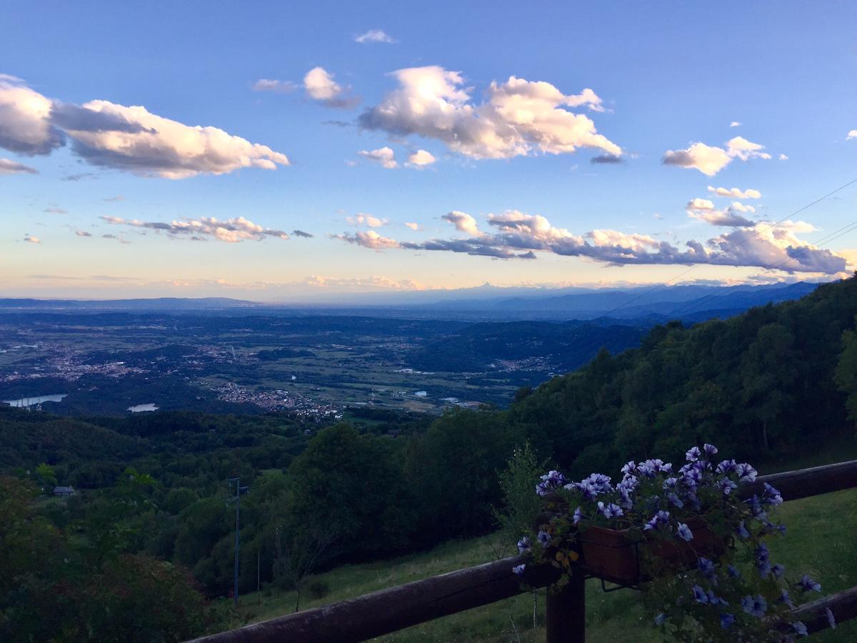 Locanda La Genzianella Ξενοδοχείο Bollengo Εξωτερικό φωτογραφία