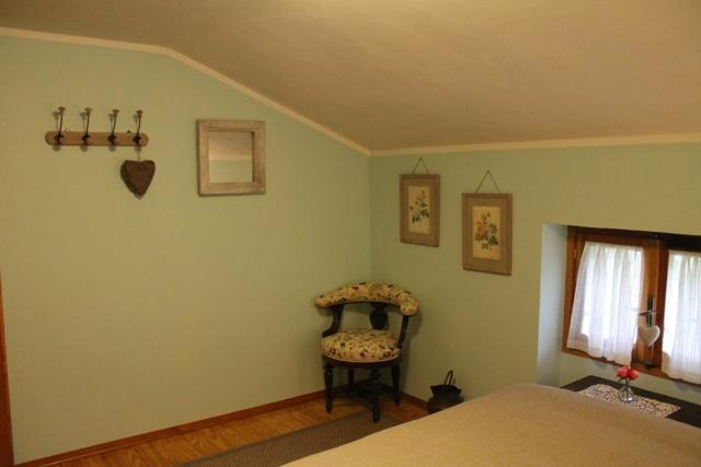 Locanda La Genzianella Bollengo Εξωτερικό φωτογραφία