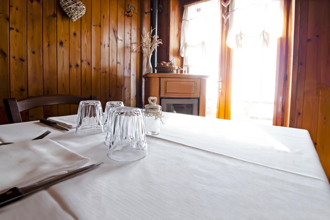 Locanda La Genzianella Bollengo Εξωτερικό φωτογραφία