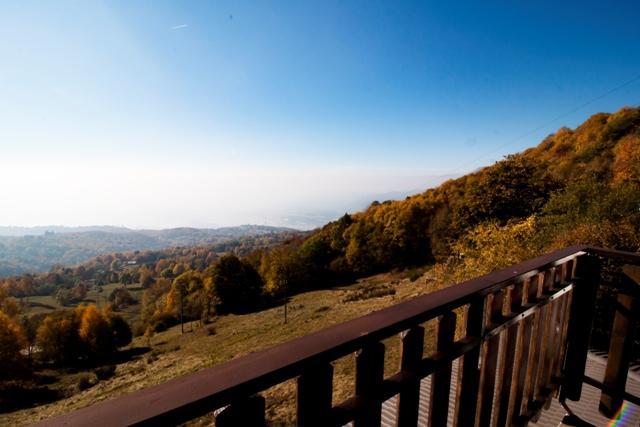 Locanda La Genzianella Ξενοδοχείο Bollengo Εξωτερικό φωτογραφία