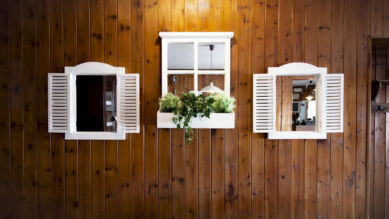 Locanda La Genzianella Bollengo Εξωτερικό φωτογραφία