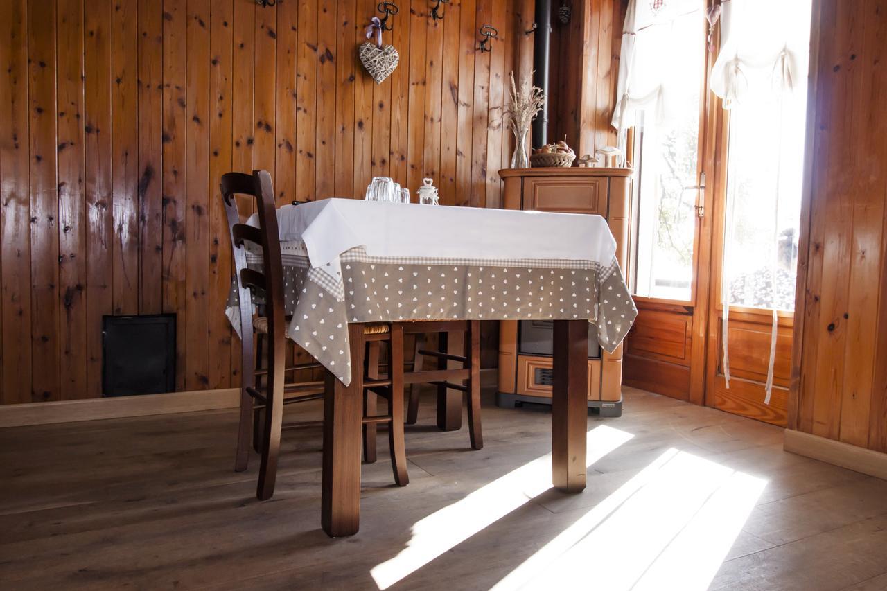 Locanda La Genzianella Bollengo Εξωτερικό φωτογραφία