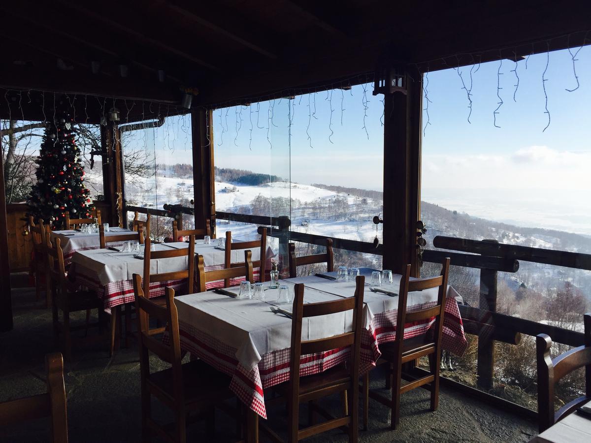 Locanda La Genzianella Bollengo Εξωτερικό φωτογραφία